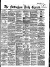Nottingham Journal Friday 03 February 1860 Page 1