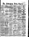 Nottingham Journal Wednesday 08 February 1860 Page 1