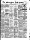 Nottingham Journal Thursday 09 February 1860 Page 1