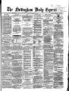 Nottingham Journal Monday 13 February 1860 Page 1