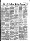 Nottingham Journal Thursday 23 February 1860 Page 1