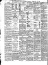 Nottingham Journal Saturday 25 February 1860 Page 2