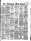 Nottingham Journal Thursday 08 March 1860 Page 1