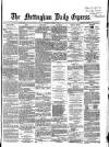 Nottingham Journal Thursday 15 March 1860 Page 1