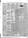 Nottingham Journal Thursday 15 March 1860 Page 2