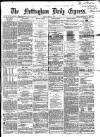 Nottingham Journal Friday 13 April 1860 Page 1