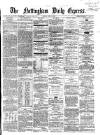 Nottingham Journal Monday 30 April 1860 Page 1