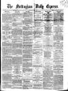 Nottingham Journal Thursday 05 July 1860 Page 1