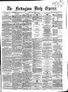 Nottingham Journal Monday 09 July 1860 Page 1