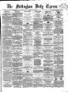 Nottingham Journal Monday 23 July 1860 Page 1