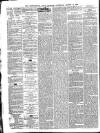 Nottingham Journal Saturday 11 August 1860 Page 2
