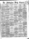 Nottingham Journal Friday 24 August 1860 Page 1