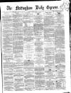 Nottingham Journal Monday 27 August 1860 Page 1