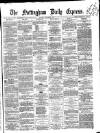Nottingham Journal Saturday 01 September 1860 Page 1