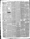 Nottingham Journal Saturday 01 September 1860 Page 2