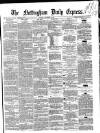 Nottingham Journal Saturday 22 September 1860 Page 1