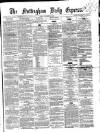 Nottingham Journal Friday 28 September 1860 Page 1