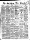 Nottingham Journal Tuesday 16 October 1860 Page 1