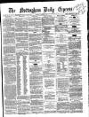 Nottingham Journal Monday 29 October 1860 Page 1