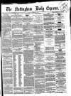 Nottingham Journal Thursday 01 November 1860 Page 1