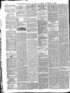 Nottingham Journal Saturday 10 November 1860 Page 2