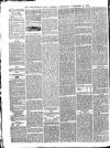 Nottingham Journal Wednesday 14 November 1860 Page 2