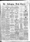 Nottingham Journal Monday 19 November 1860 Page 1