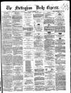 Nottingham Journal Saturday 01 December 1860 Page 1