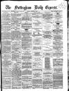 Nottingham Journal Tuesday 11 December 1860 Page 1