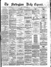 Nottingham Journal Friday 14 December 1860 Page 1