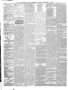 Nottingham Journal Tuesday 29 January 1861 Page 2