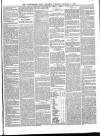 Nottingham Journal Tuesday 08 January 1861 Page 3