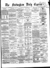 Nottingham Journal Thursday 10 January 1861 Page 1