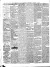 Nottingham Journal Thursday 10 January 1861 Page 2