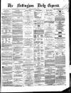 Nottingham Journal Saturday 12 January 1861 Page 1