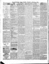 Nottingham Journal Saturday 12 January 1861 Page 2