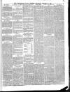 Nottingham Journal Saturday 12 January 1861 Page 3