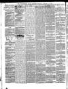 Nottingham Journal Monday 14 January 1861 Page 2