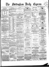 Nottingham Journal Wednesday 16 January 1861 Page 1