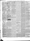 Nottingham Journal Wednesday 16 January 1861 Page 2