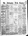 Nottingham Journal Thursday 24 January 1861 Page 1