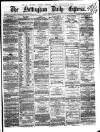 Nottingham Journal Friday 25 January 1861 Page 1