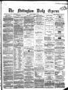 Nottingham Journal Friday 01 February 1861 Page 1