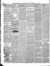 Nottingham Journal Friday 01 February 1861 Page 2