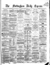 Nottingham Journal Thursday 07 February 1861 Page 1