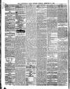 Nottingham Journal Monday 11 February 1861 Page 2