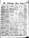 Nottingham Journal Wednesday 13 February 1861 Page 1