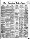 Nottingham Journal Tuesday 26 February 1861 Page 1