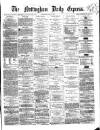 Nottingham Journal Wednesday 06 March 1861 Page 1