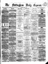 Nottingham Journal Saturday 09 March 1861 Page 1